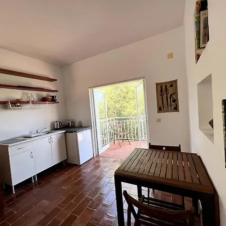 Apartment Of The Hill Moncarapacho