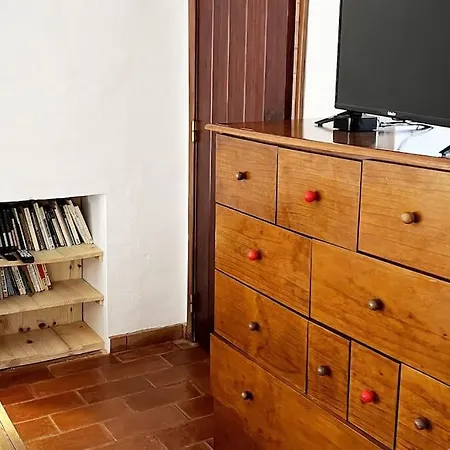 Apartment Of The Hill *