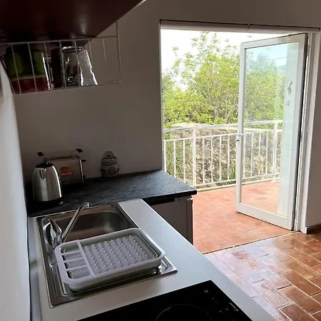 Apartment Of The Hill *