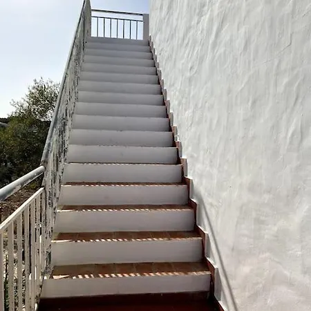 Apartmán Of The Hill Moncarapacho